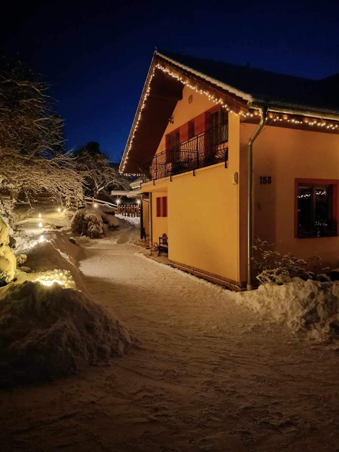 Hotel Pezion Limbovy Dvor Vrbov Exterior foto